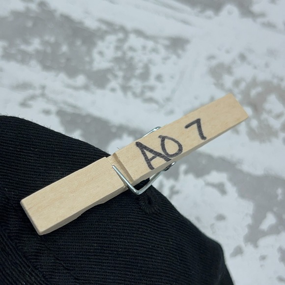 Butler Bulldogs Hat Cap Strap Back Black Dad Baseball Adjustable Twill Adult - Picture 7 of 7